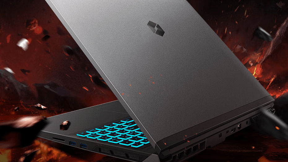 Colorful анонсирует новый игровой ноутбук General Star X15 AT 23 с видеокартой RTX 4060 и процессором Intel Core i7 7 widen 930 crop 1164 654 0 39 q90 693942 1e08cdbd3fd0d2fd6ce0c6739