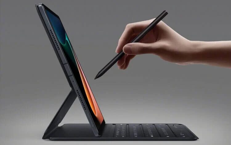 Новая линейка планшетов Xiaomi Pad 6 будет анонсирована 18 апреля 3 xiaomi pad 5 touch 750x469 1