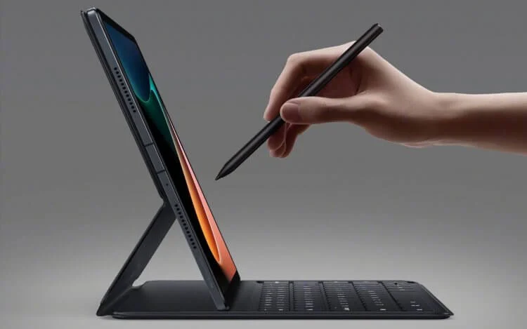 Новая линейка планшетов Xiaomi Pad 6 будет анонсирована 18 апреля 3 xiaomi pad 5 touch 750x469 1