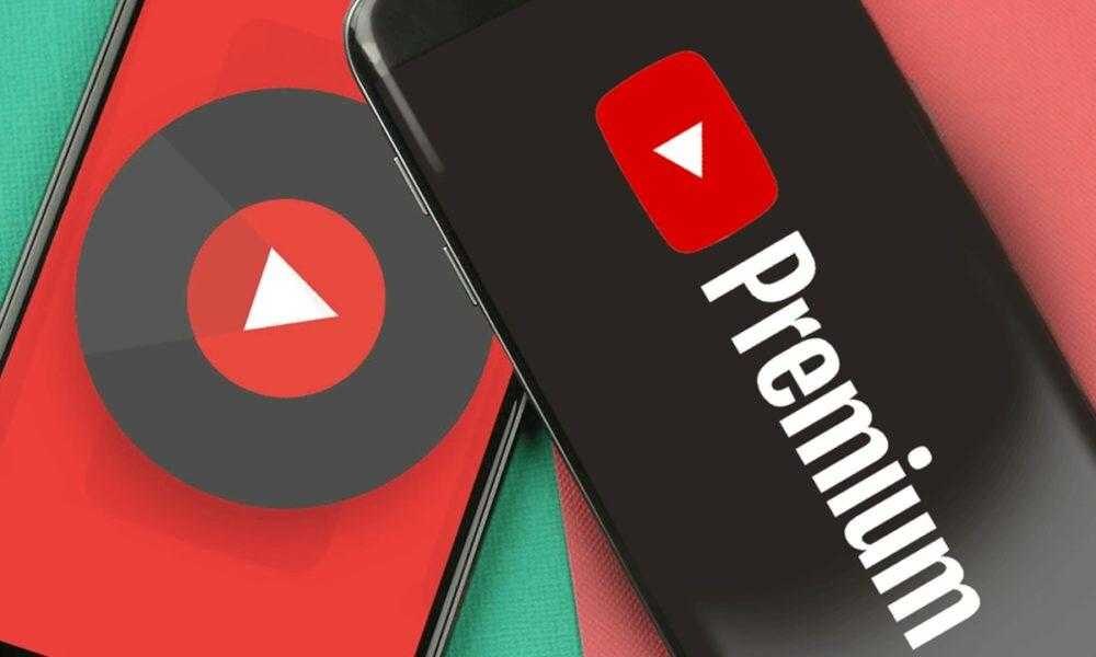 В YouTube Premium появилось 5 новых функций 4 YouTube Premium