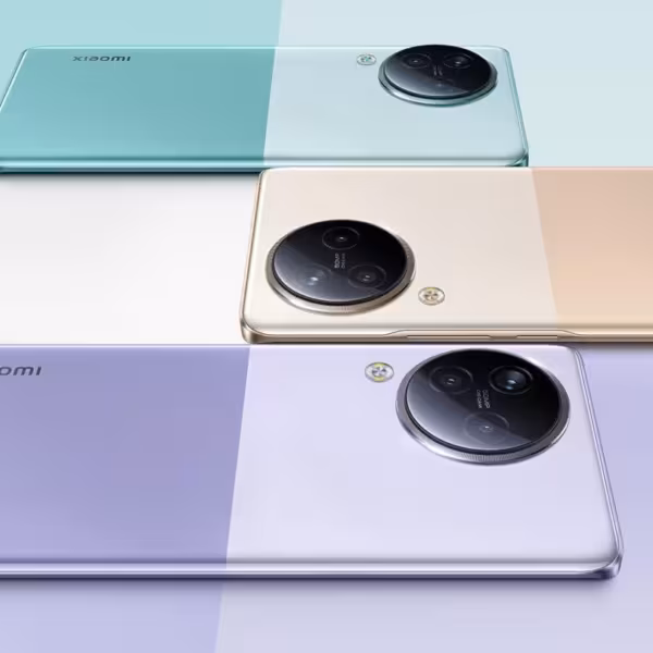 Xiaomi Civi 3