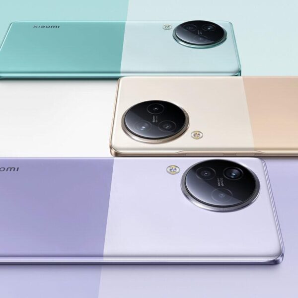 Xiaomi Civi 3