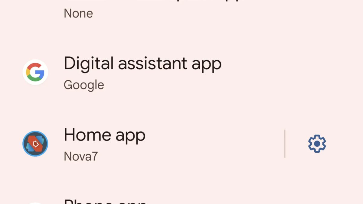 Android: как изменить внешний вид телефона с помощью нового лаунчера 6 Android