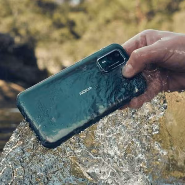 Nokia XR21