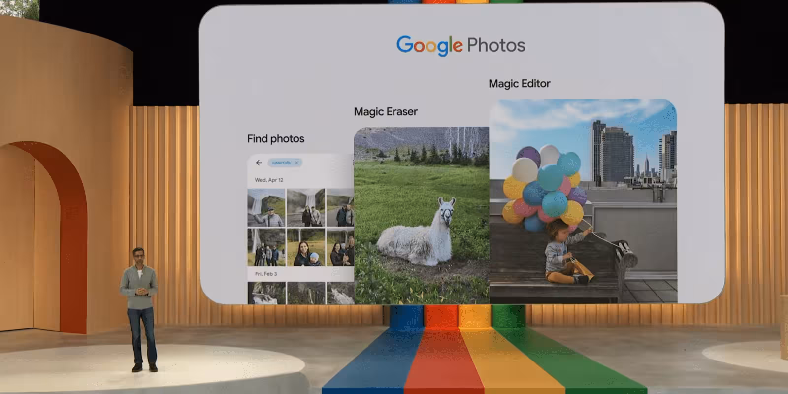 Google