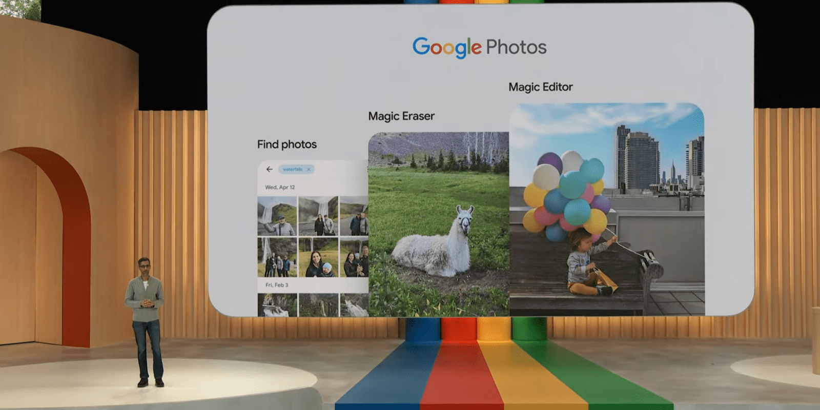 Google