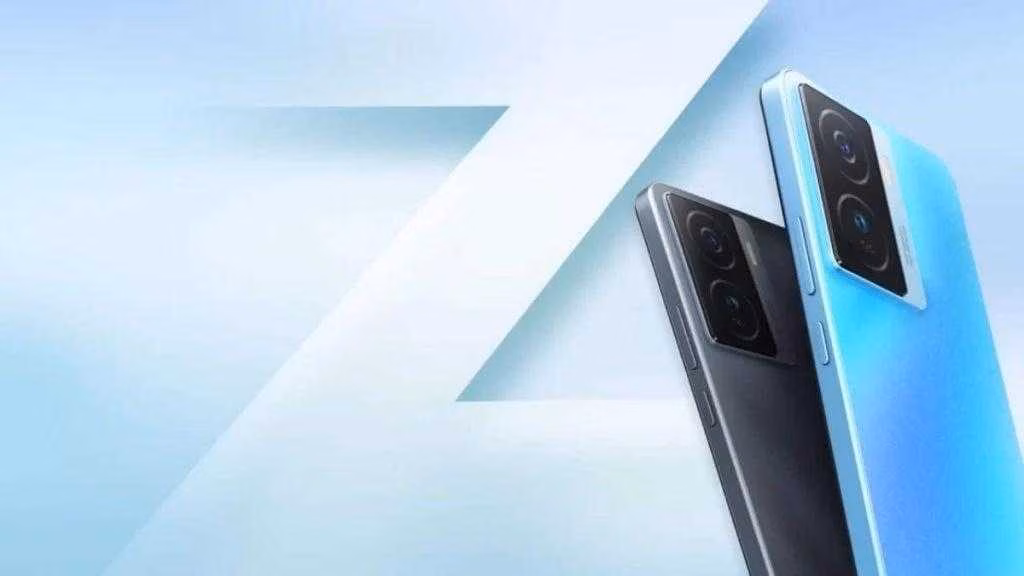 iQOO представил Z7s со Snapdragon 695 5 iQOO представил Z7s