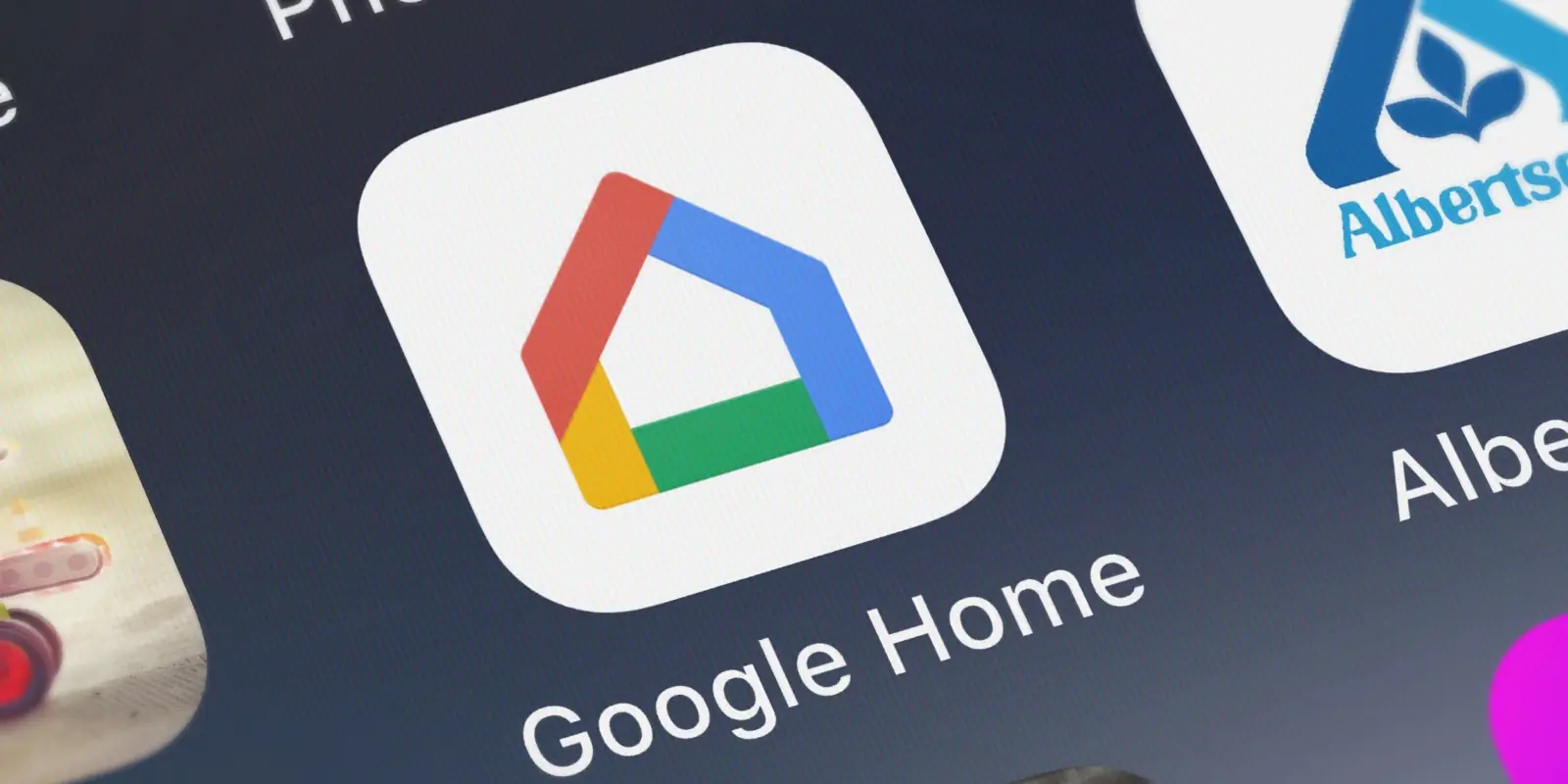 Google Home: обновленное приложение доступно для всех 3 Google