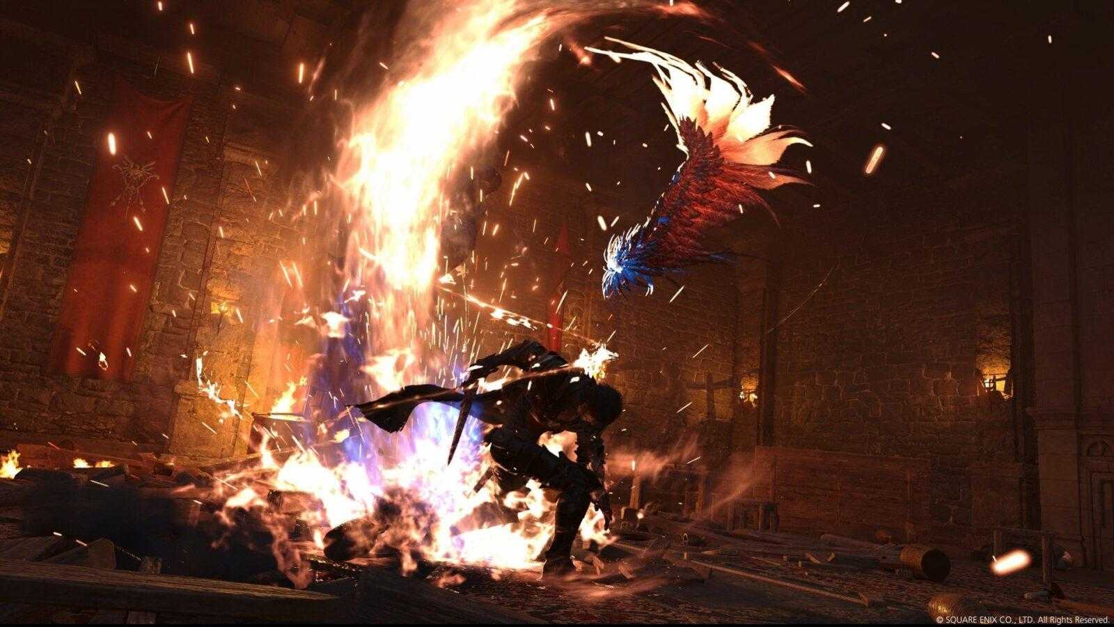 Square Enix показала новый трейлер Final Fantasy 16 4 1600319525 7385