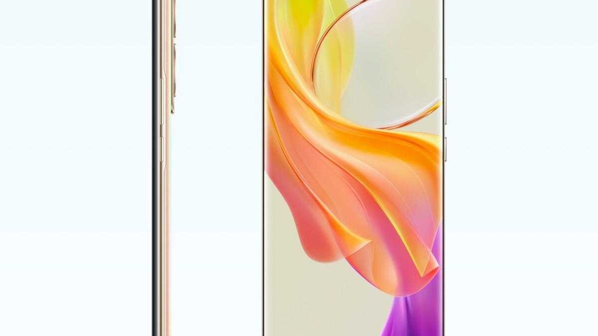 vivo выпустила Y78 с изогнутым Snapdragon 695 15 vivo