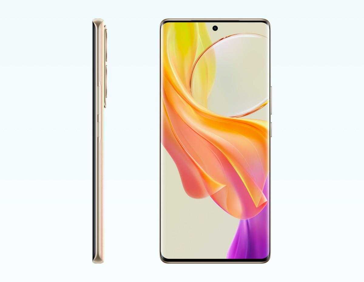 vivo выпустила Y78 с изогнутым Snapdragon 695 15 vivo