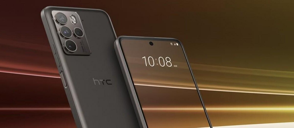 HTC U23 Pro 
