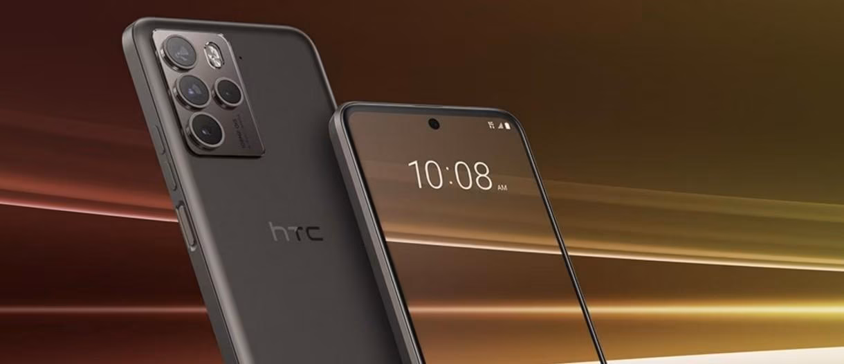 HTC U23 Pro 