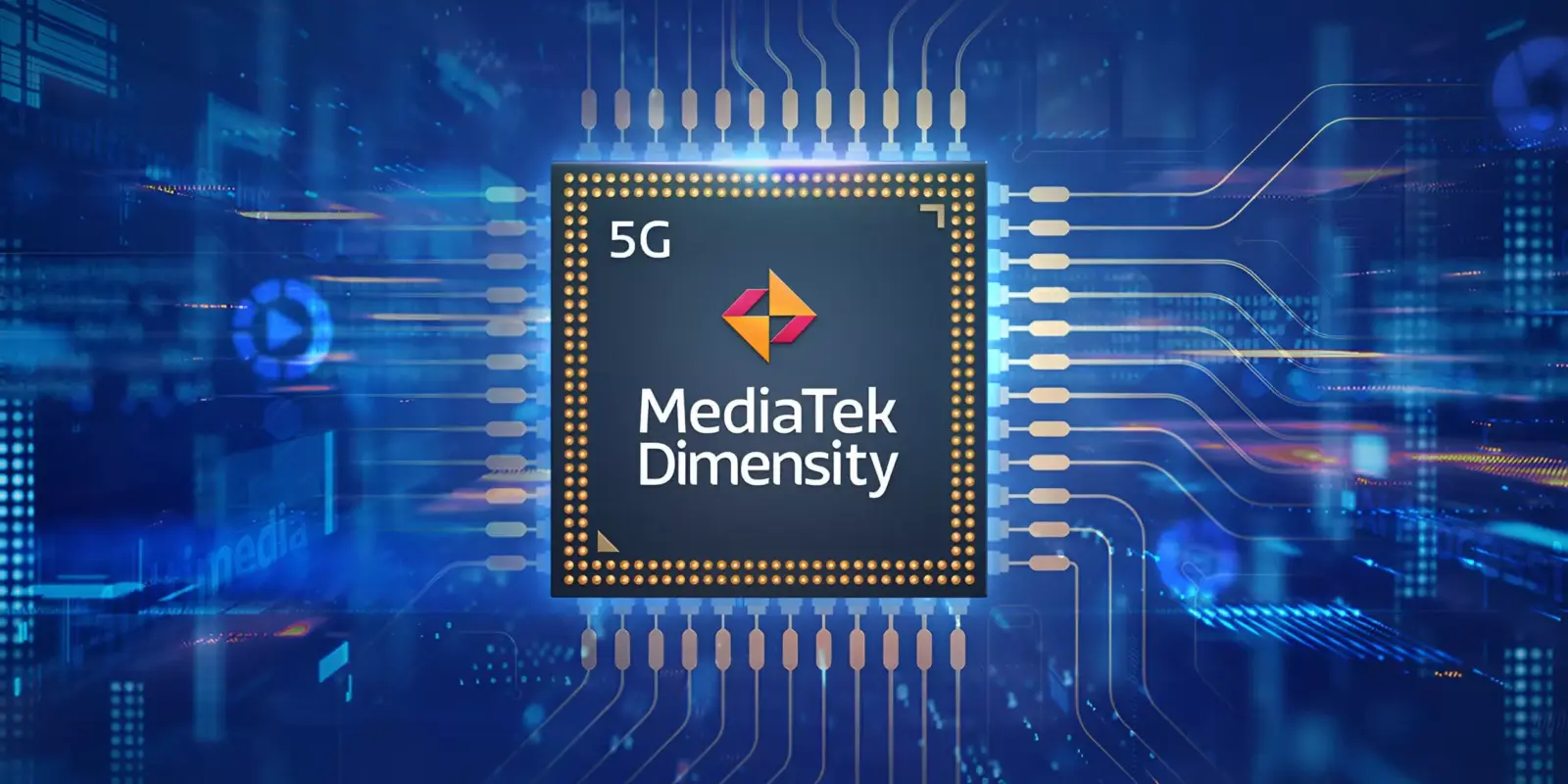 Mediatek Dimensity 9300 будет оснащен только мощными ядрами 2 Mediatek
