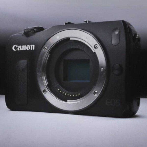 Canon EOS R100