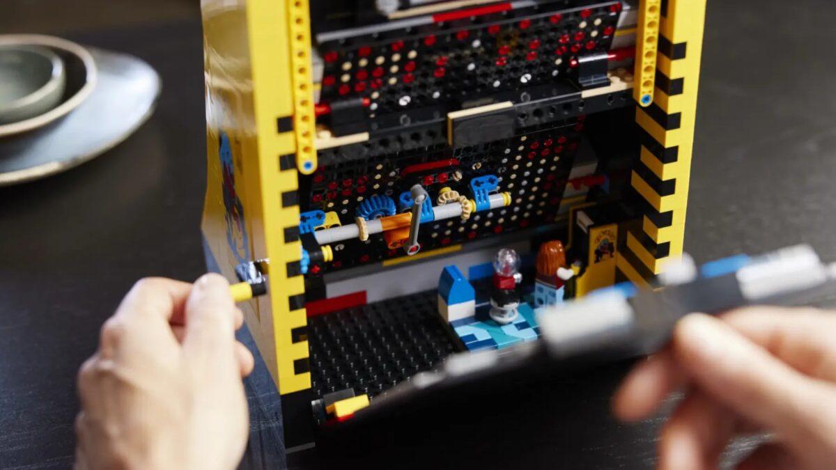 Lego