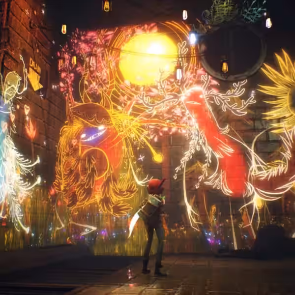 Sony закрыла студию PixelOpus, создавшую Concrete Genie