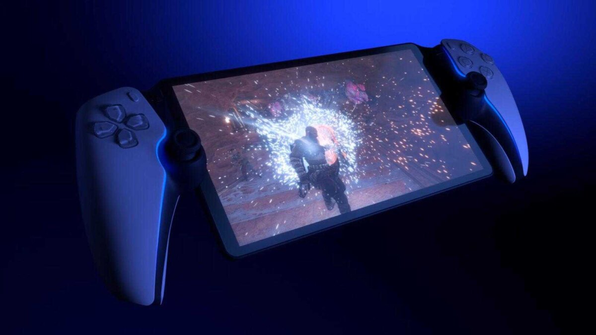 Sony Project Q