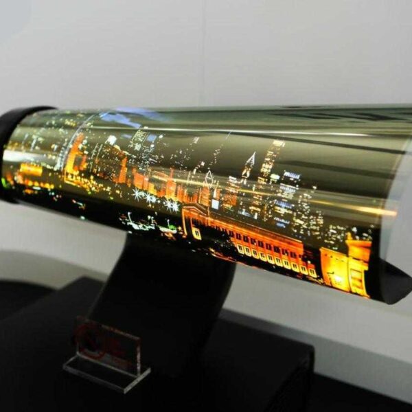 OLED-экран
