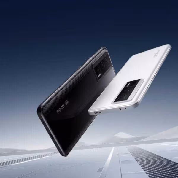 Poco F5