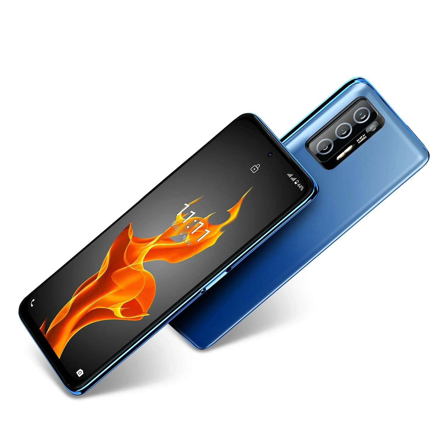 Lava AGNI 2 5G будет стоить 250 долларов 4 agni5gnovecommshot6 afd114ab 5fbf 45a8 98b5 60fce2126430