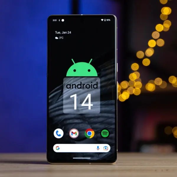 android 14 will automatically make google photos pix look brighter and more realistic