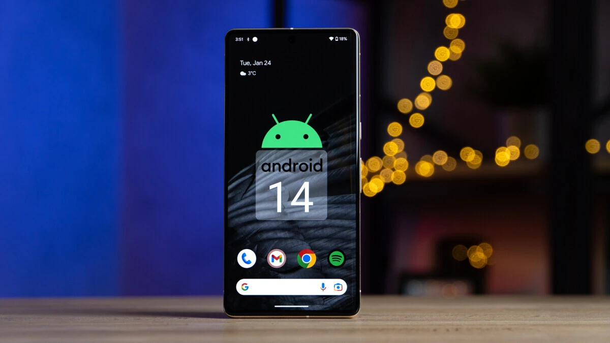 Android 14 автоматически сделает фото в Google Photos более яркими и реалистичными 2 android 14 will automatically make google photos pix look brighter and more realistic