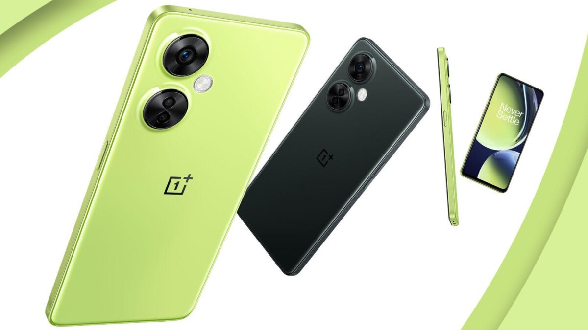 OnePlus Nord N30 засветился в Geekbench 2 OnePlus Nord N30