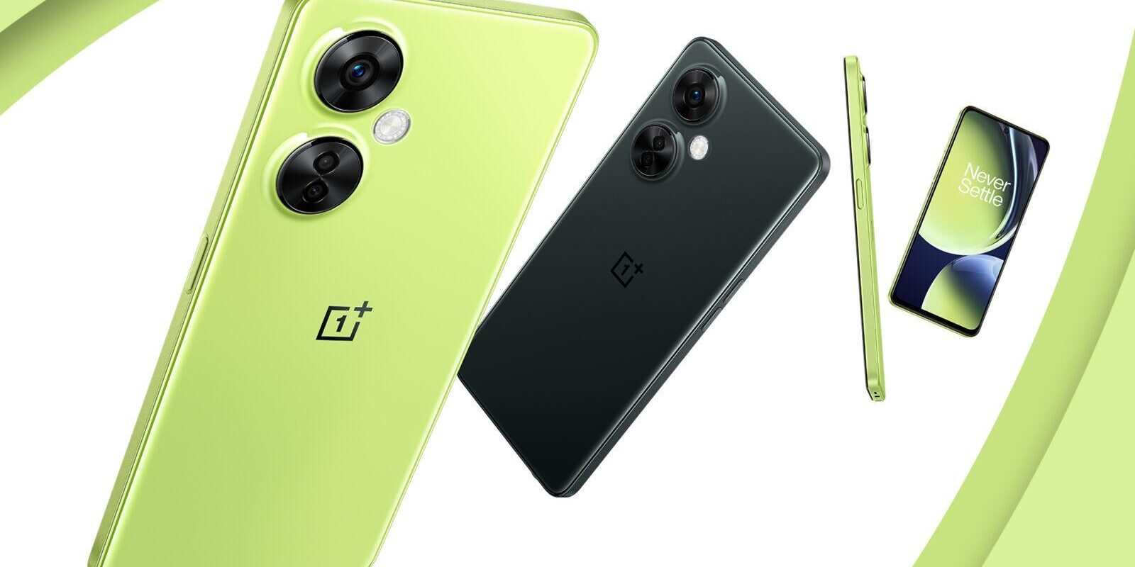 OnePlus Nord N30 засветился в Geekbench 2 OnePlus Nord N30