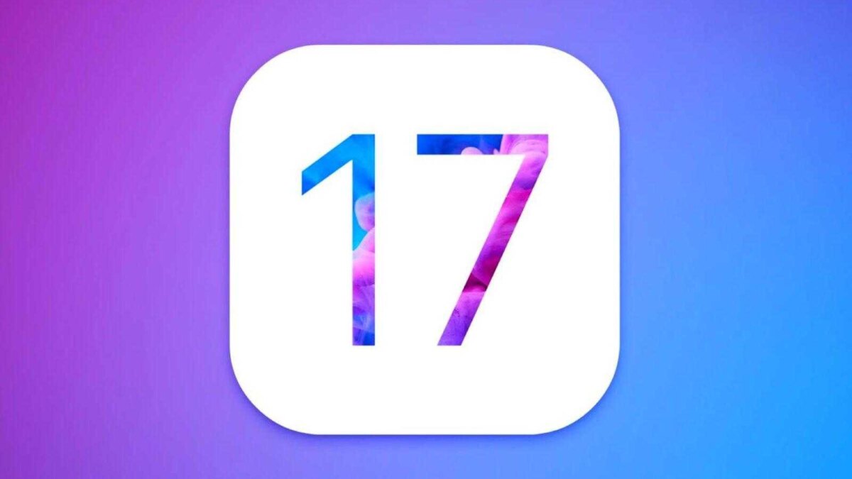 iOS 17