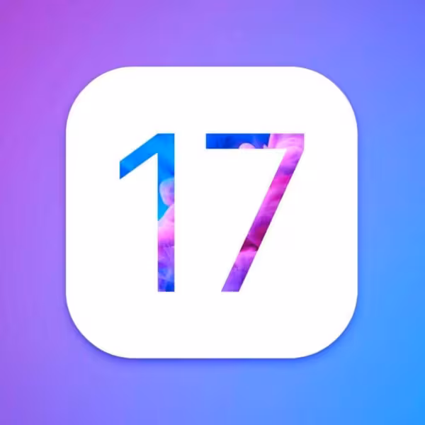 iOS 17
