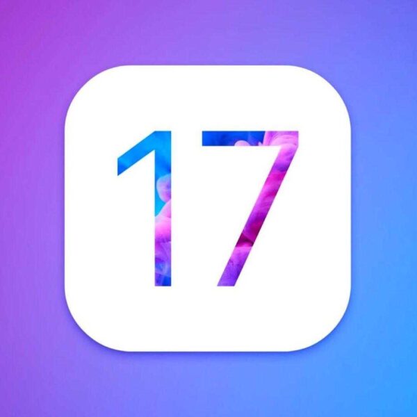 iOS 17