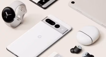 Google Pixel 7a появился на Geekbench