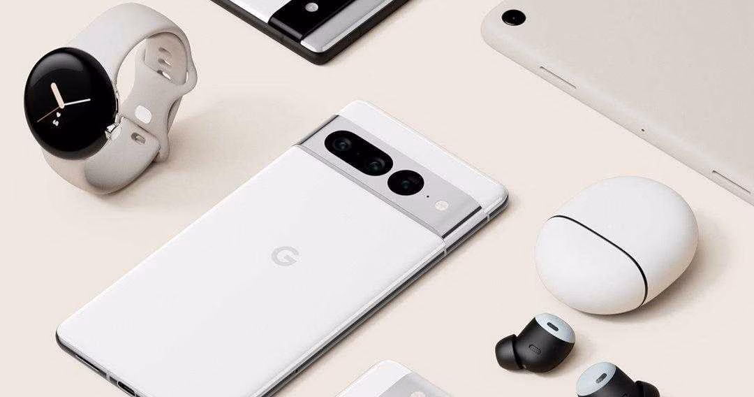 Google Pixel 7a появился на Geekbench 2 Google