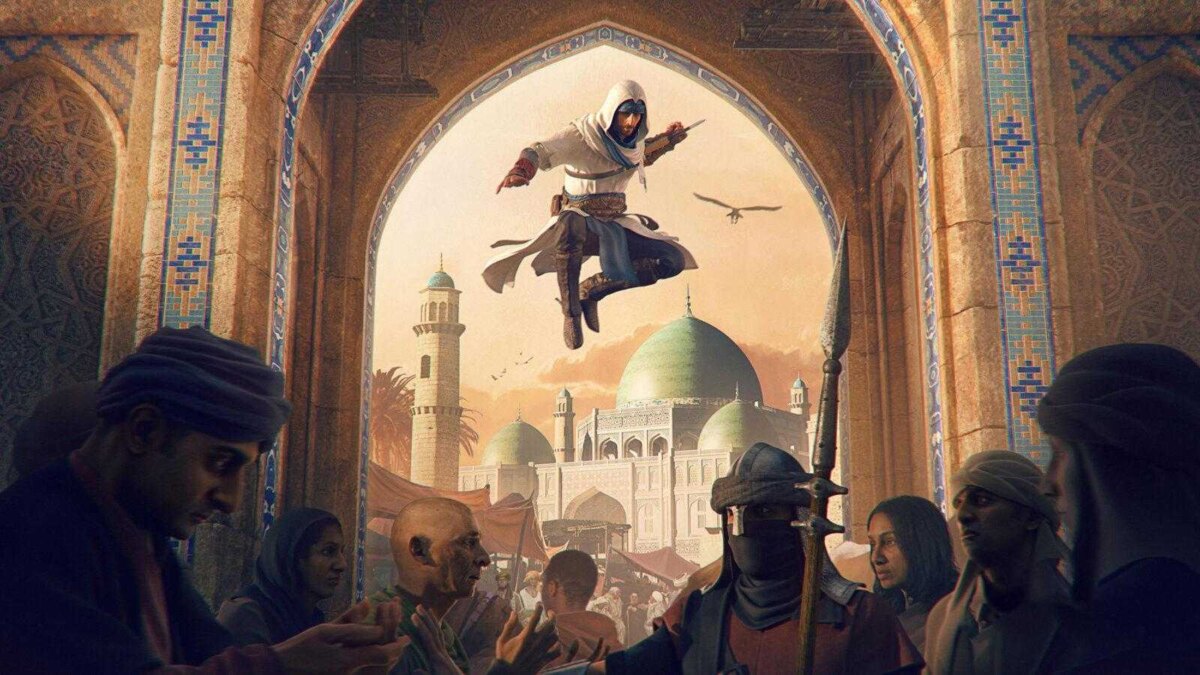 Assassin's Creed