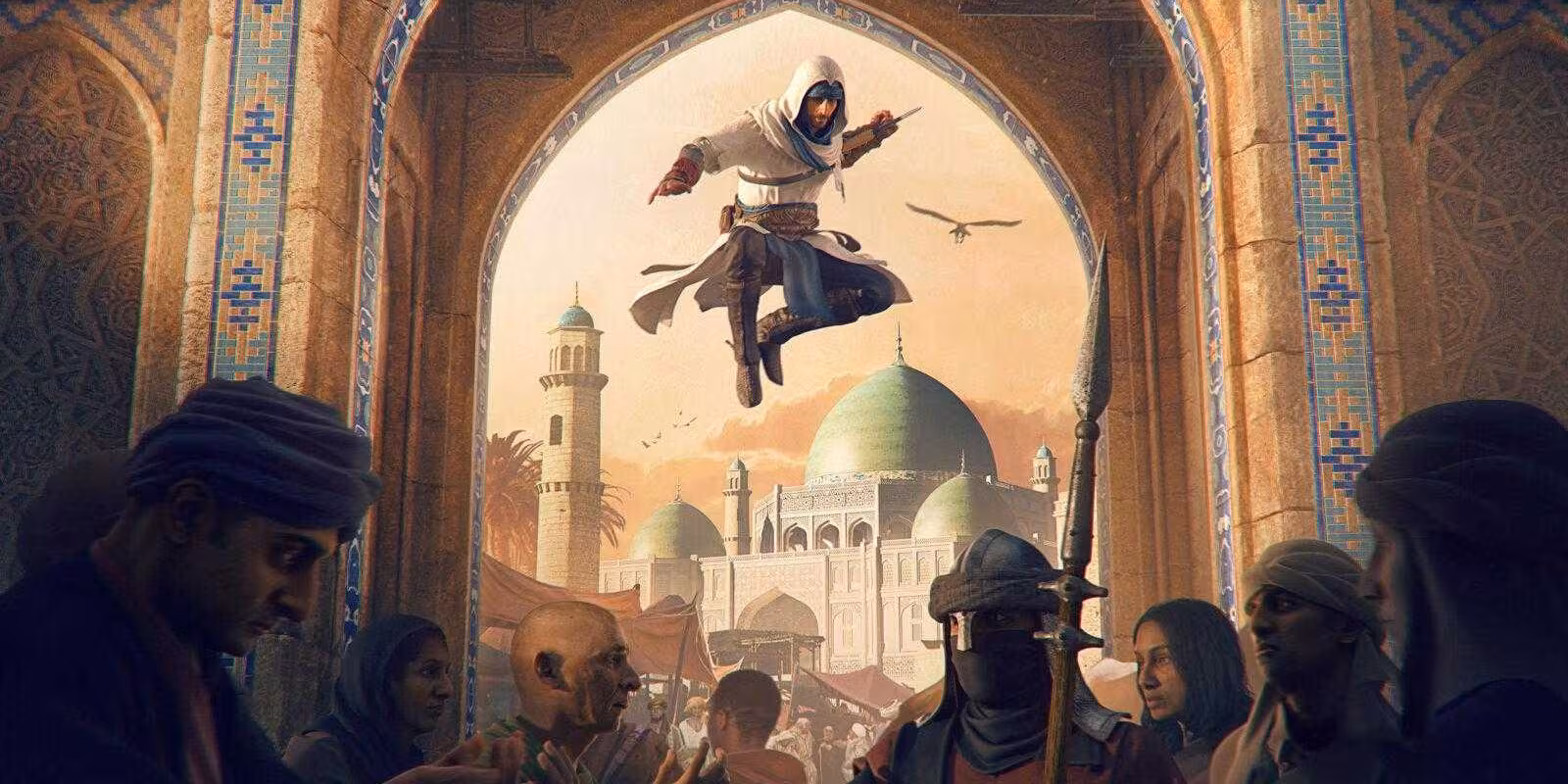 Assassin's Creed