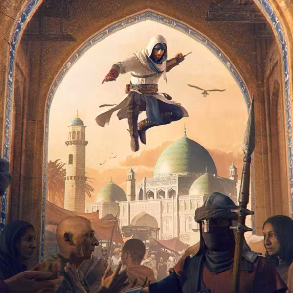 Assassin's Creed