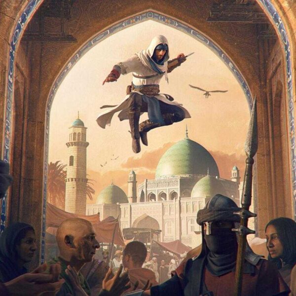 Assassin's Creed