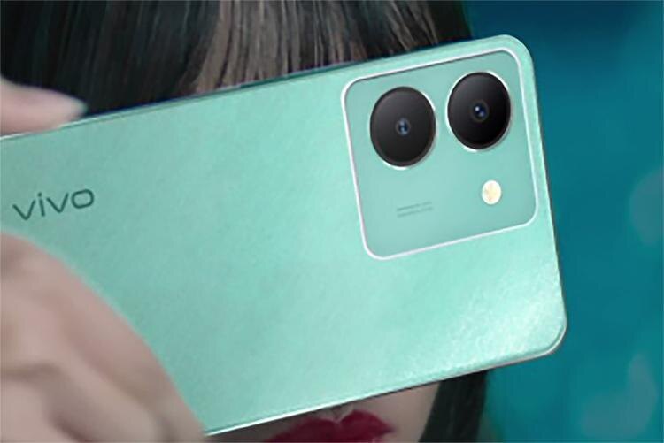 Vivo Y36