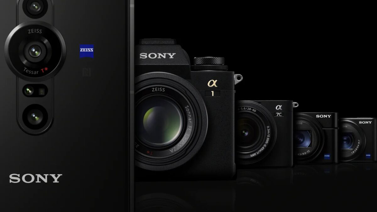 Sony Xperia Pro: характеристики камеры 2 Sony