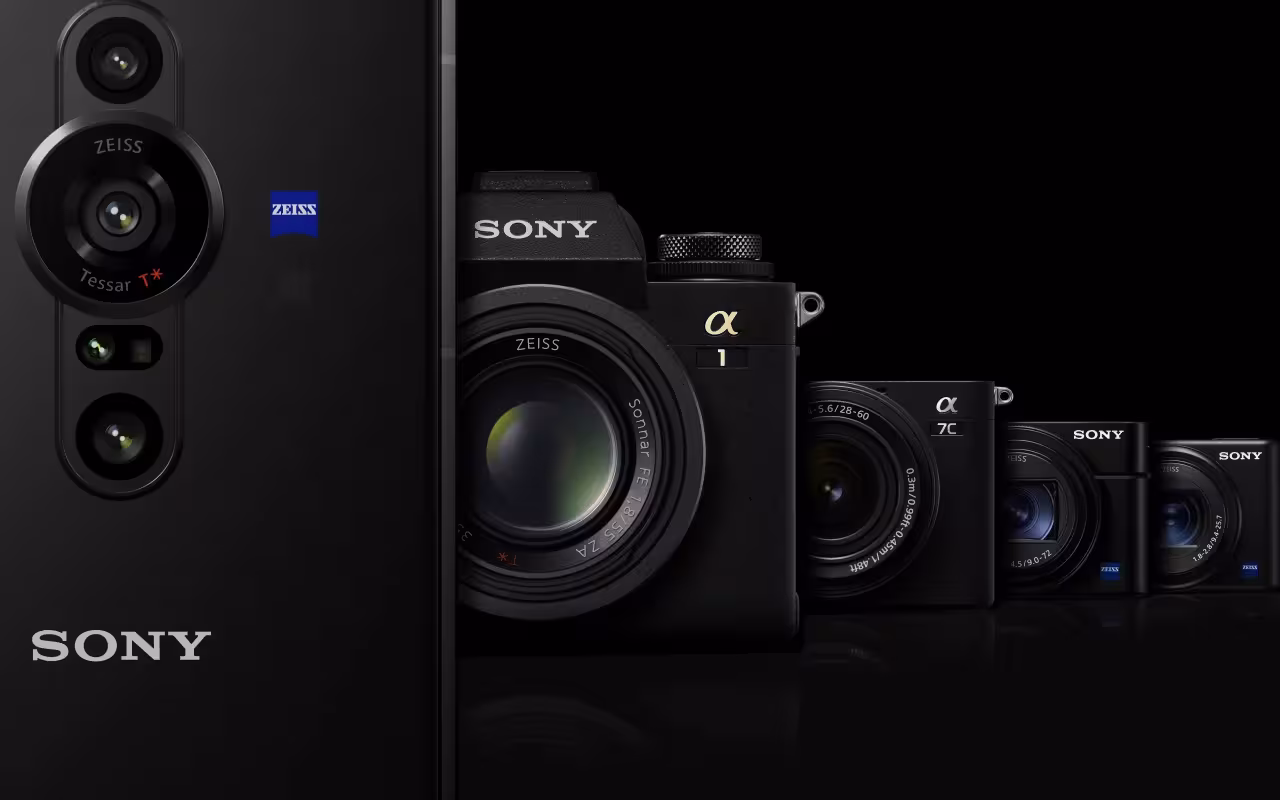 Sony