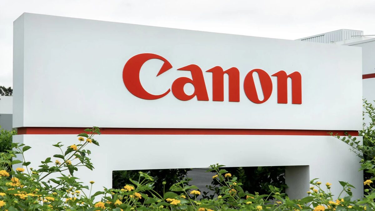 Canon