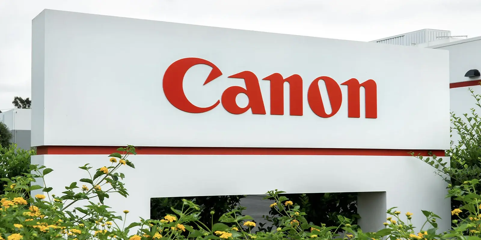 Canon ищет партнера для производителя смартфонов 2 Canon