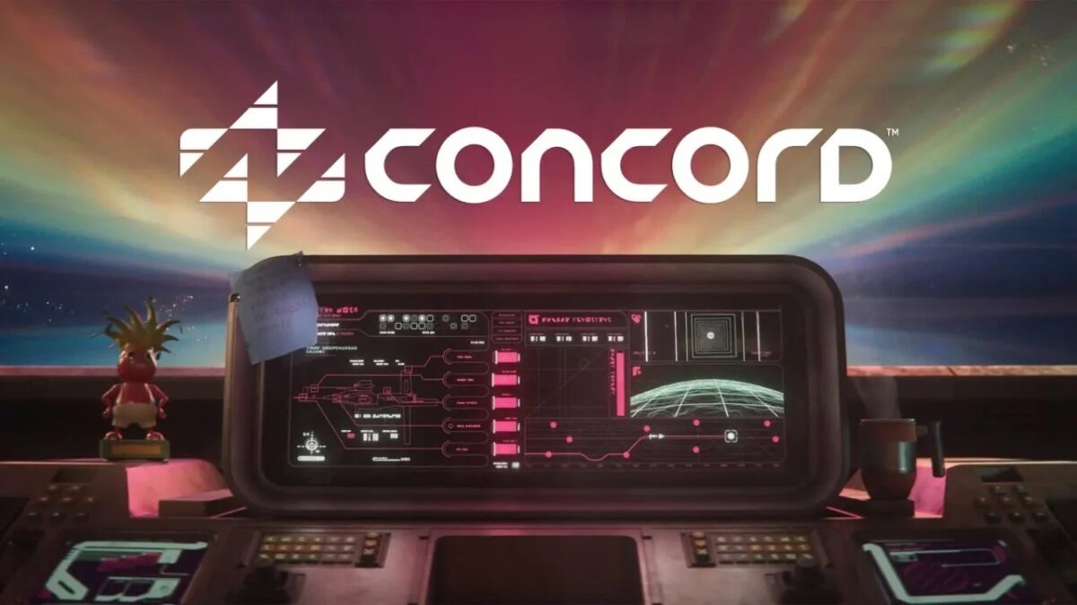 Новая студия PlayStation представила научно-фантастический FPS Concord 2 Новая студия PlayStation представила научно-фантастический FPS Concord