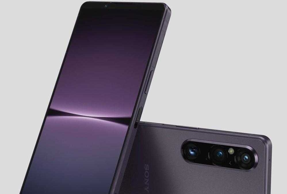 Sony Xperia 1 V