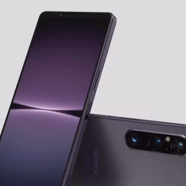 Sony Xperia 1 V