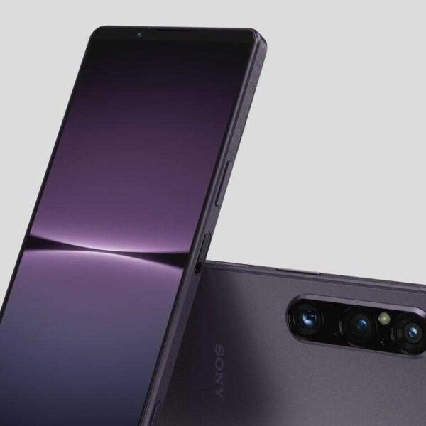 Sony Xperia 1 V