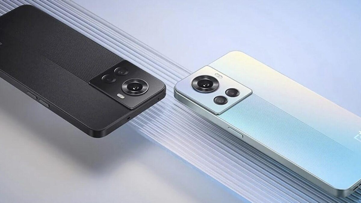 OnePlus Ace 2 Pro получит Snapdragon 8 Gen 2 и изогнутый экран 2 OnePlus