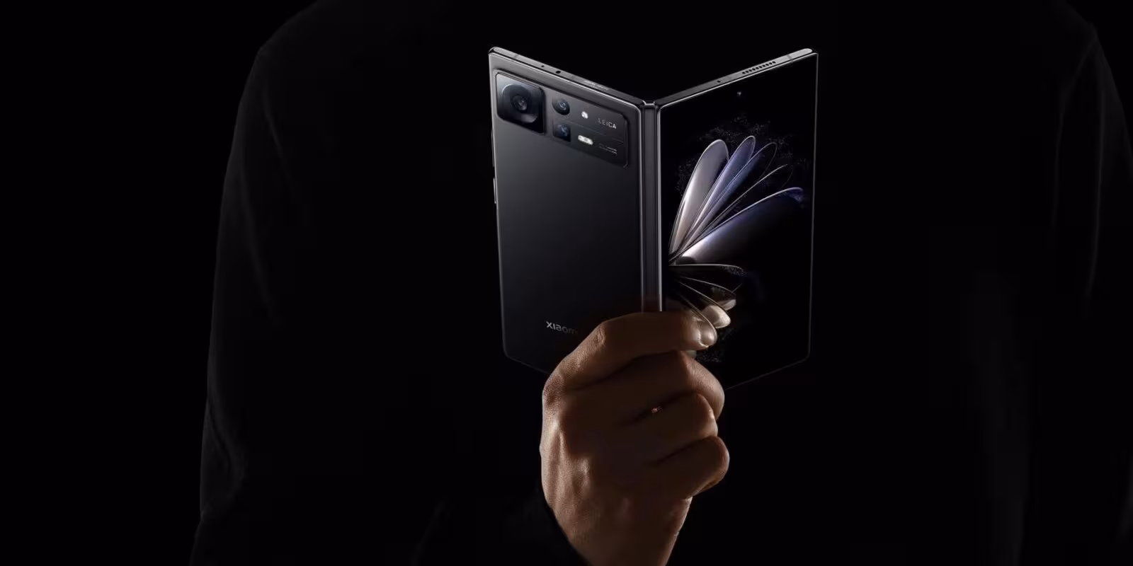 Xiaomi Mix Fold3 получит UD-камеру 2 Xiaomi
