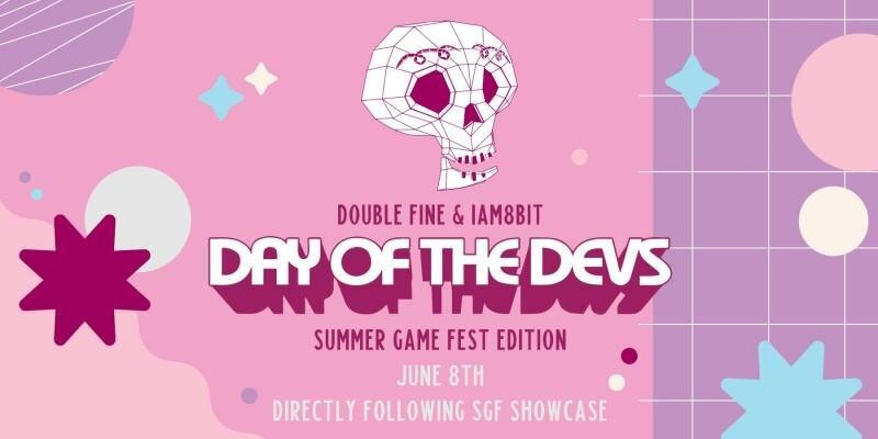 day of the devs 2023